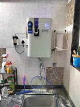 Ro Service At Home