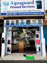 Prasad Service