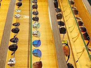 Optician Pune Vision Care