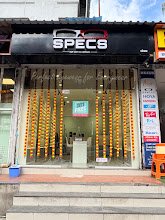 Specs Opticals