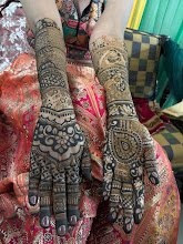 Varun Mehandi Artist