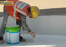 President Waterproofing