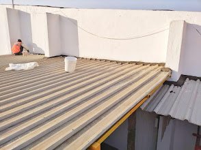 Shivshakti Waterproofing