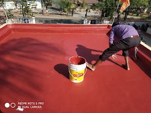 Griffon Waterproofing