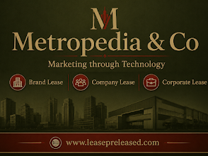 Metropedia & Co