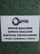 Oprive Realtors