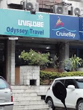 Odyssey Tours And Travels
