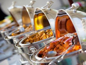 Prasidh Catering Services