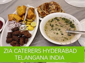 Zia Caterer