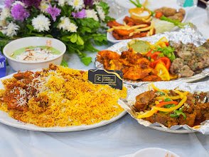 Desire Caterers