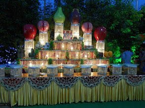 Sri Sai Jaganmata Caterers