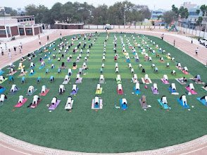 Abhiram Yoga Shala