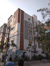 Luxury P.g. Accommodation