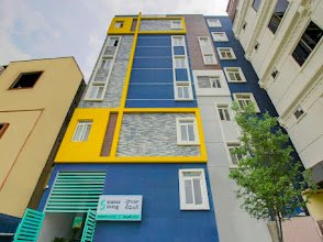 Stanza Living Munich House
