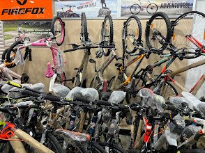 Vijay Cycle Mart