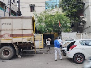 Navata Road Transport