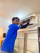 Ac Service 299