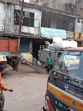 Sai Durga Lorry Service