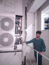 Cool Air Conditioners
