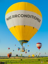 M.a.s Airconditioner