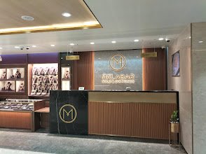 Malabar Gold And Diamonds