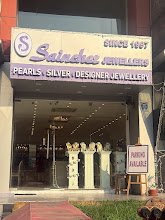 Saincher Jewellers