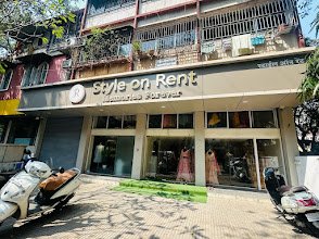 Style On Rent