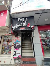 Popin Fashion