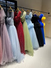 Dor - Dress On Rent