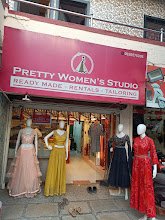 Pretty Women Studio