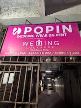 Popin Wedding House