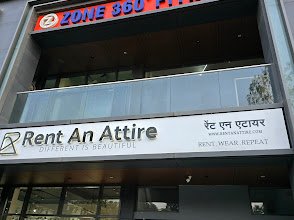 Rent An Attire