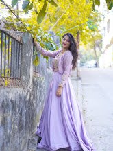 Sravi's Fashion Rental's