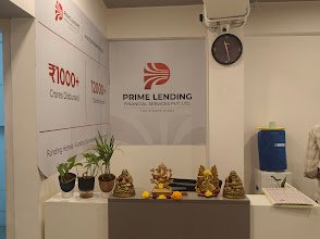 Prime Lending Financial Services Private Limited