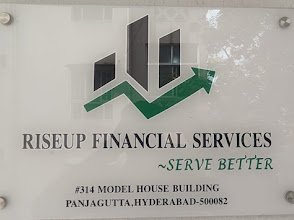 Riseup Financial Services
