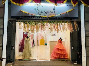 Sanjivini Outfits