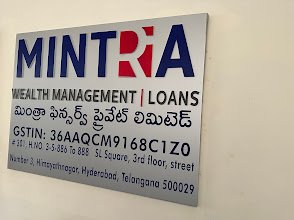 Mintra Wealth