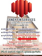 Sandy Fin Services
