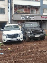 Vj Cars Rental