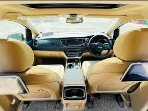 Allied Car Rental