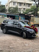 Pune Car