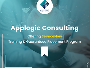 Applogic Consulting