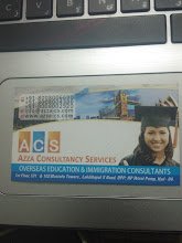 Azza Consultancy Services