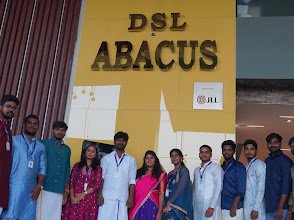 Anasol Consultancy Services Pvt Ltd