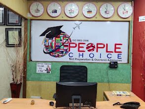 People Choice Consulting