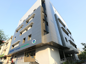 Aster Prime Hospital