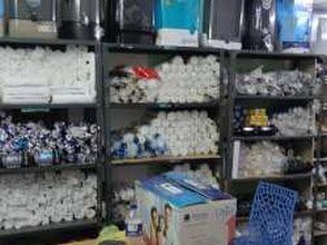 Shanwi Ro Water Purifier Service