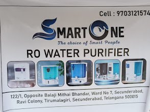 Smart One Ro Water Purifier