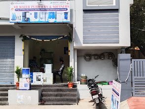 Vr Water Purifiers & Softners