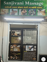 Sanjivani Massage Spa